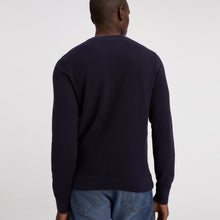 Graano Sweatshirt depth navy