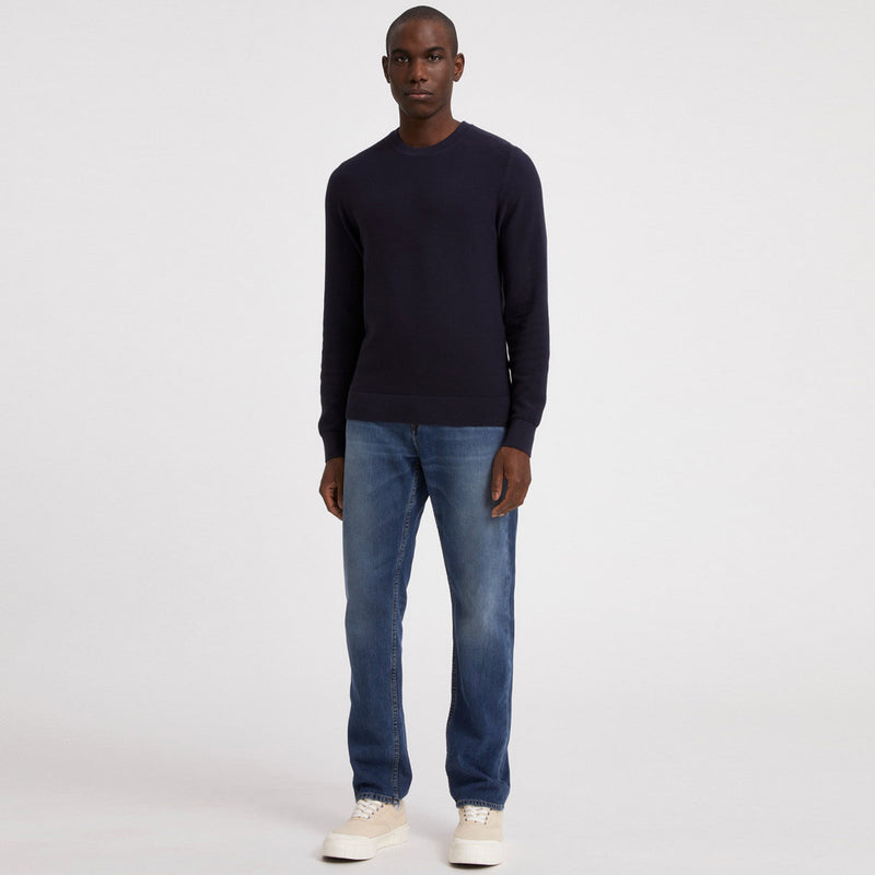 Graano Sweatshirt depth navy