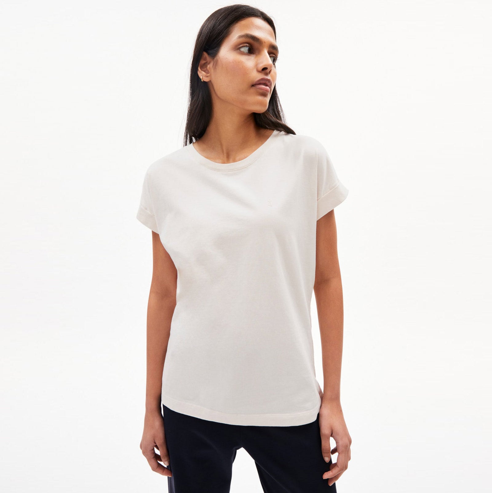 Idaara Tee undyed