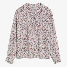 Ilicaa Boheme Blouse oatmilk