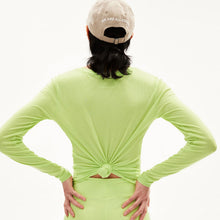 Jaale Longsleeve light lime