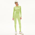 Jaale Longsleeve light lime