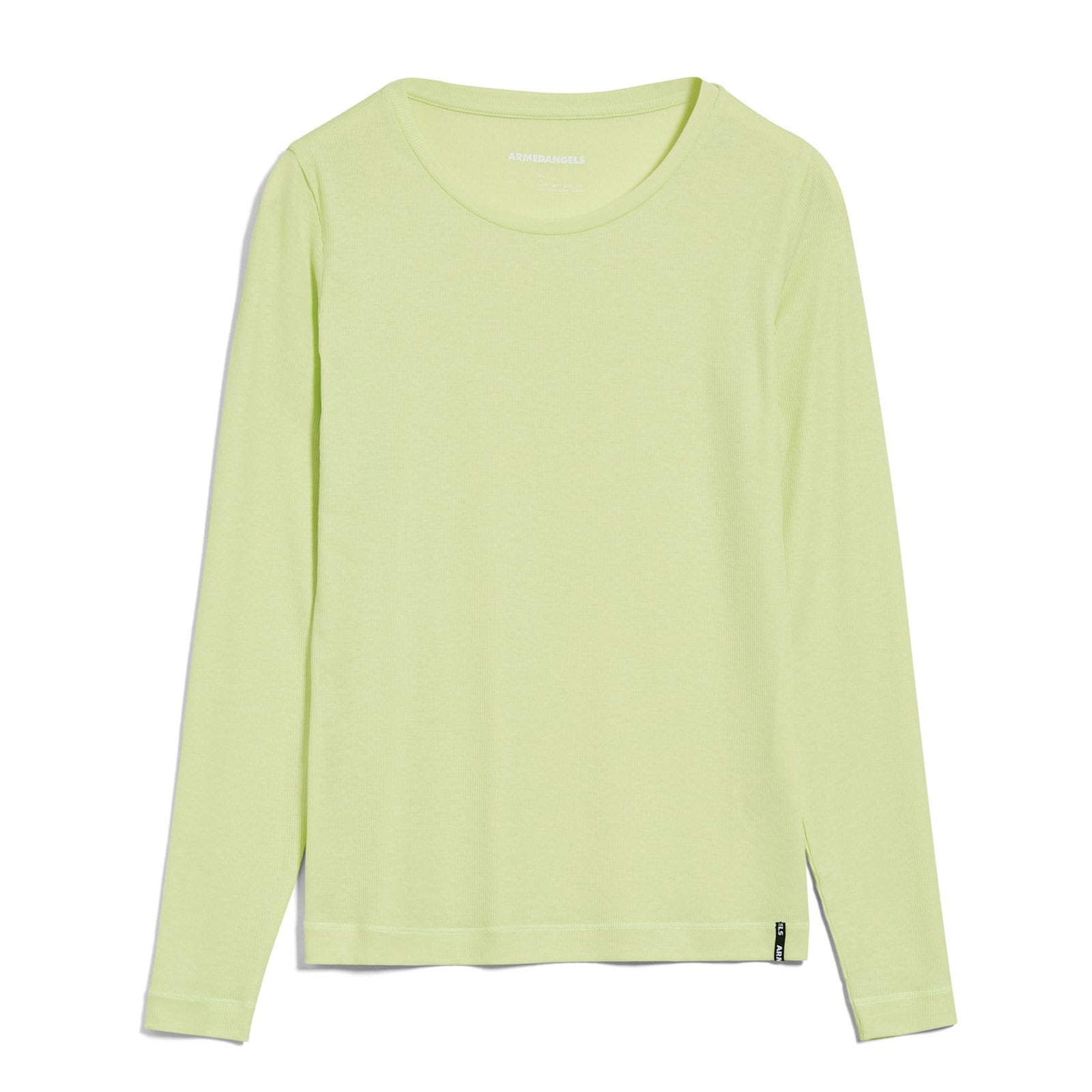 Jaale Longsleeve light lime