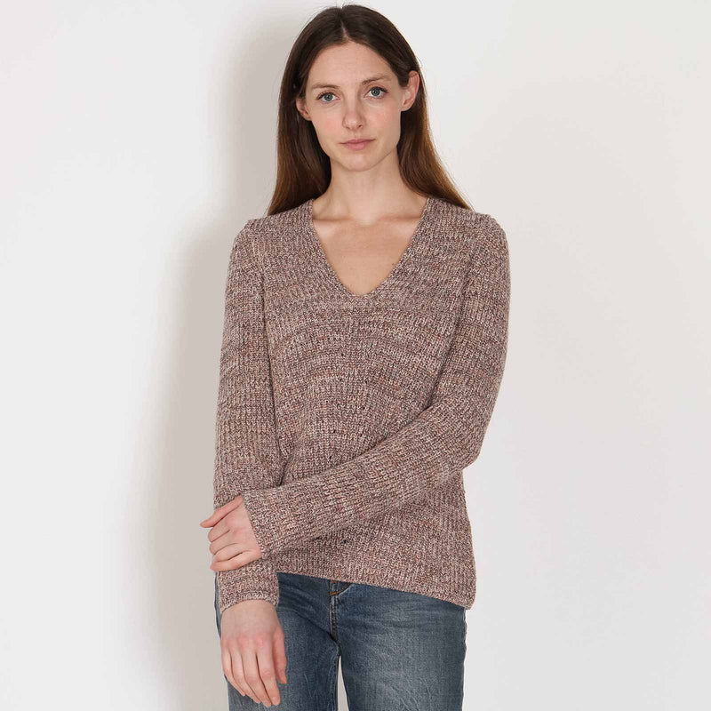 Josaa Jumper mouline