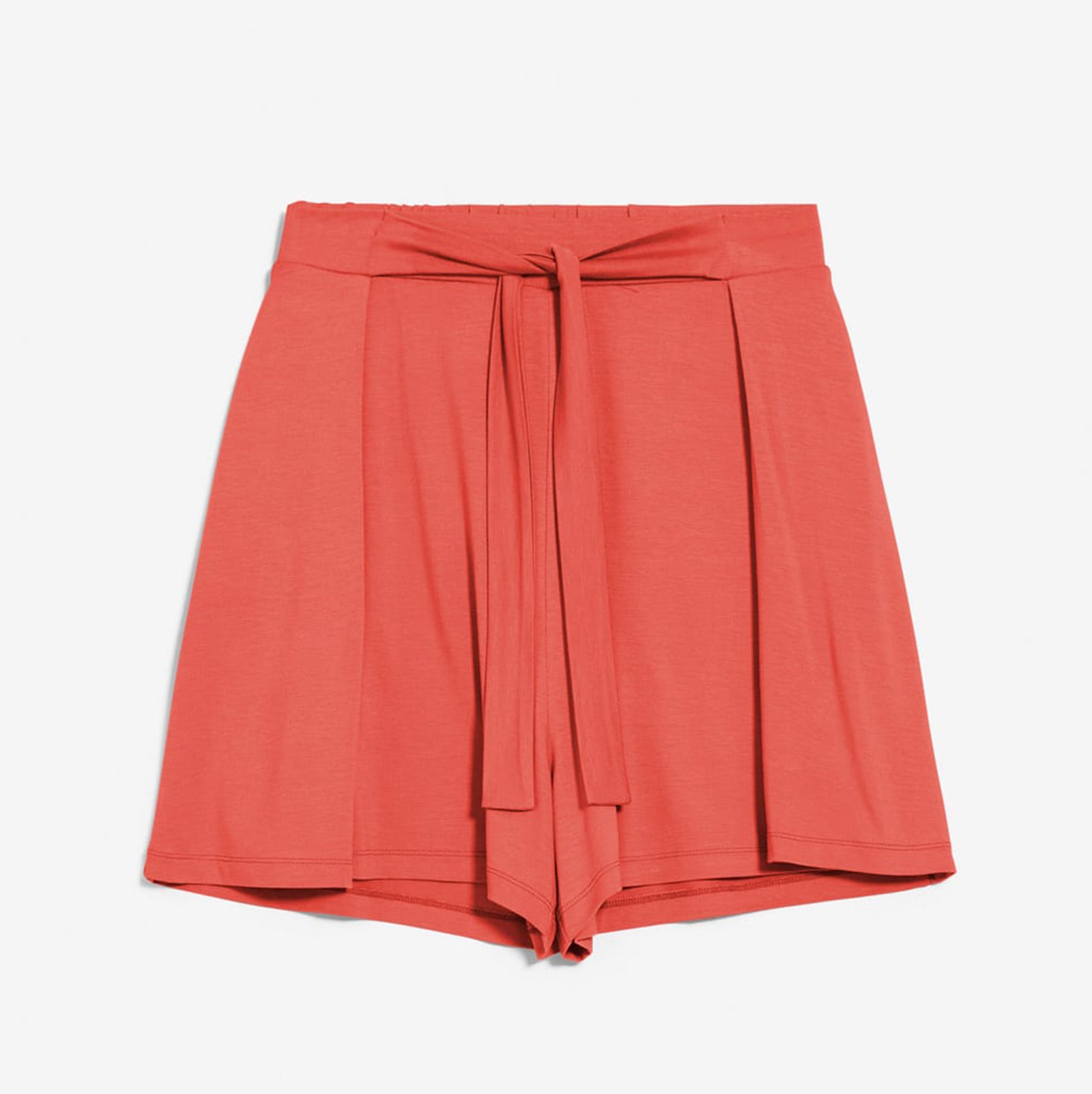 Kaaro Shorts hibiscus