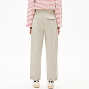 Lykkaa Pants light desert