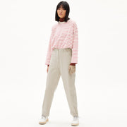 Lykkaa Pants light desert