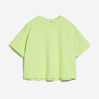 Maarieka Shirt light lime