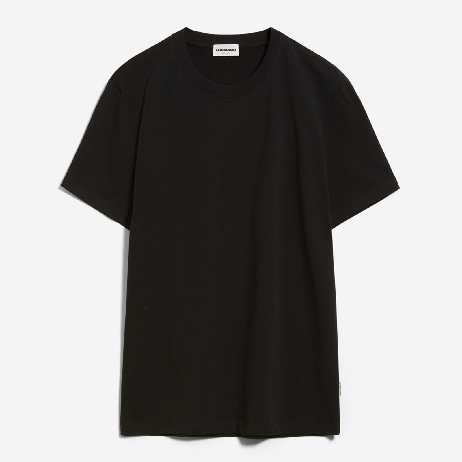 Maarkos Solid Tee black