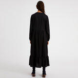 Magnaau Dress black