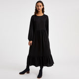 Magnaau Dress black