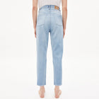 Mairaa Hemp Jeans mineral blue