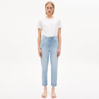 Mairaa Hemp Jeans mineral blue