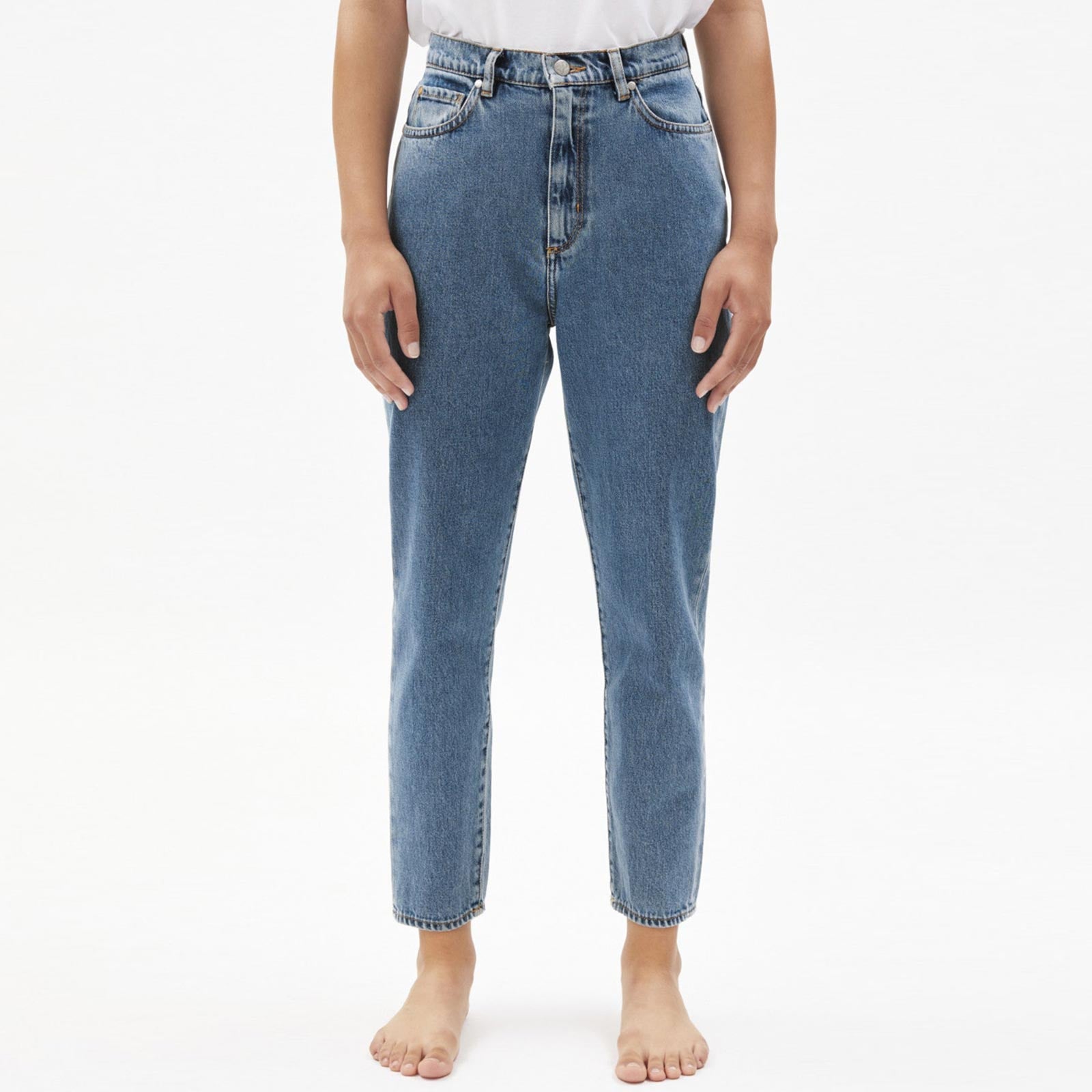 Mairaa Jeans moonstone blue