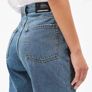 Mairaa Jeans moonstone blue