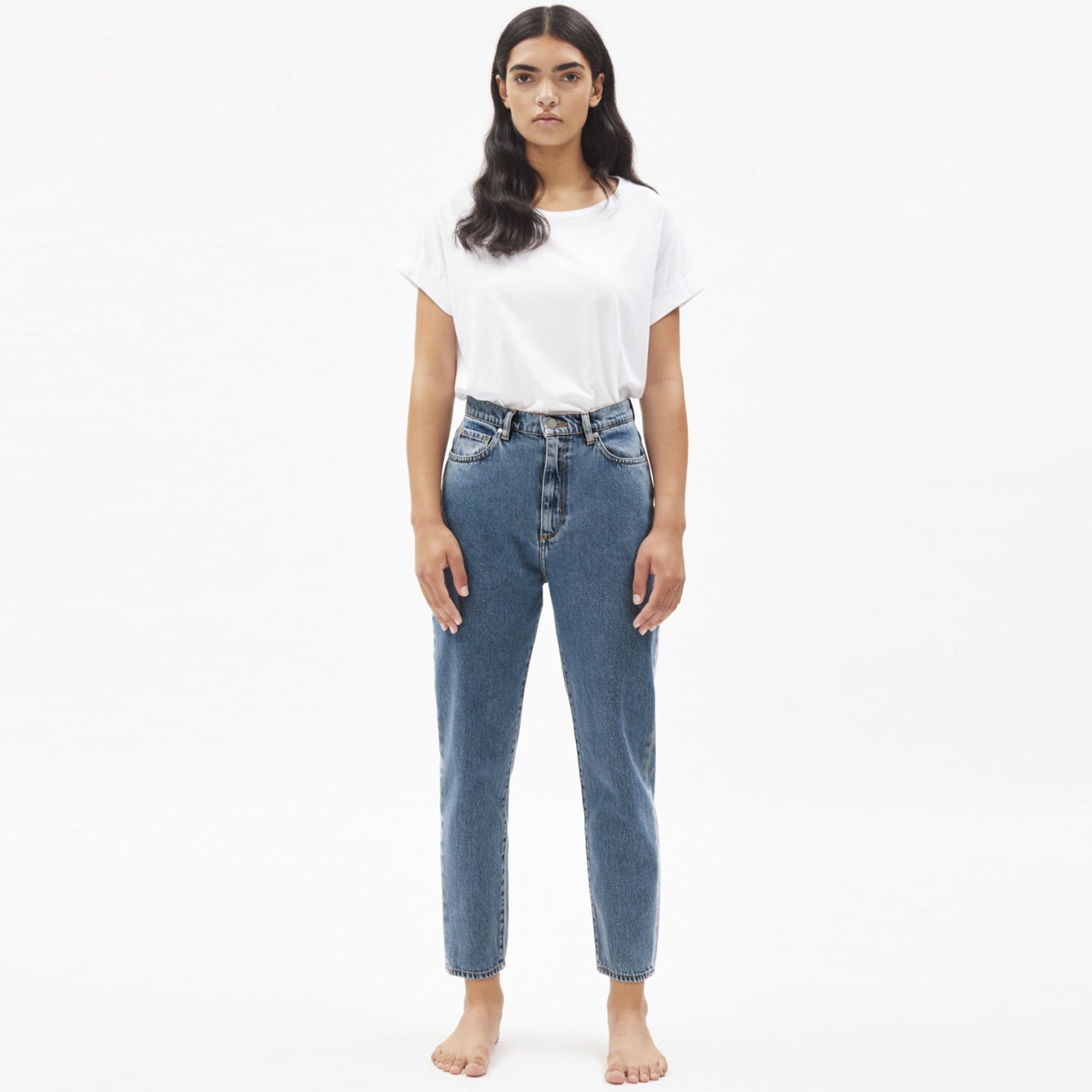 Mairaa Jeans moonstone blue