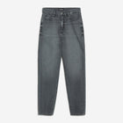 Mairaa Mom Fit Jeans clouded grey