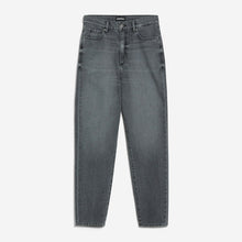 Mairaa Mom Fit Jeans clouded grey