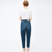 Mairaa Mom Fit Jeans stone wash