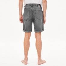 Naail Black DNM Shorts moon grey