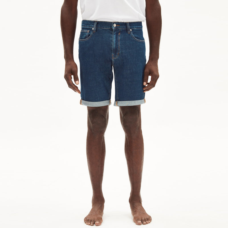 Naail Hemp Shorts seven seas