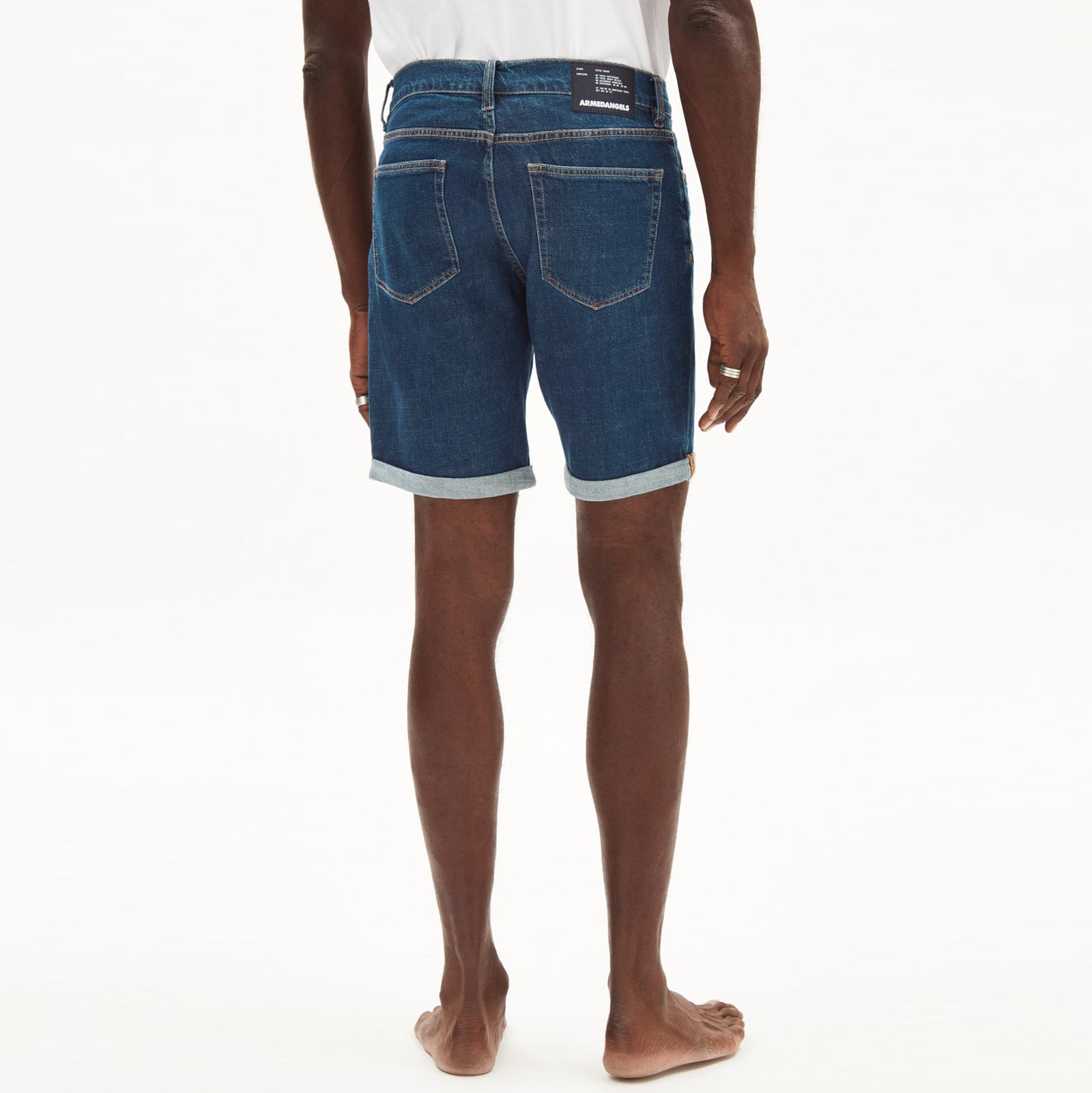 Naail Hemp Shorts seven seas