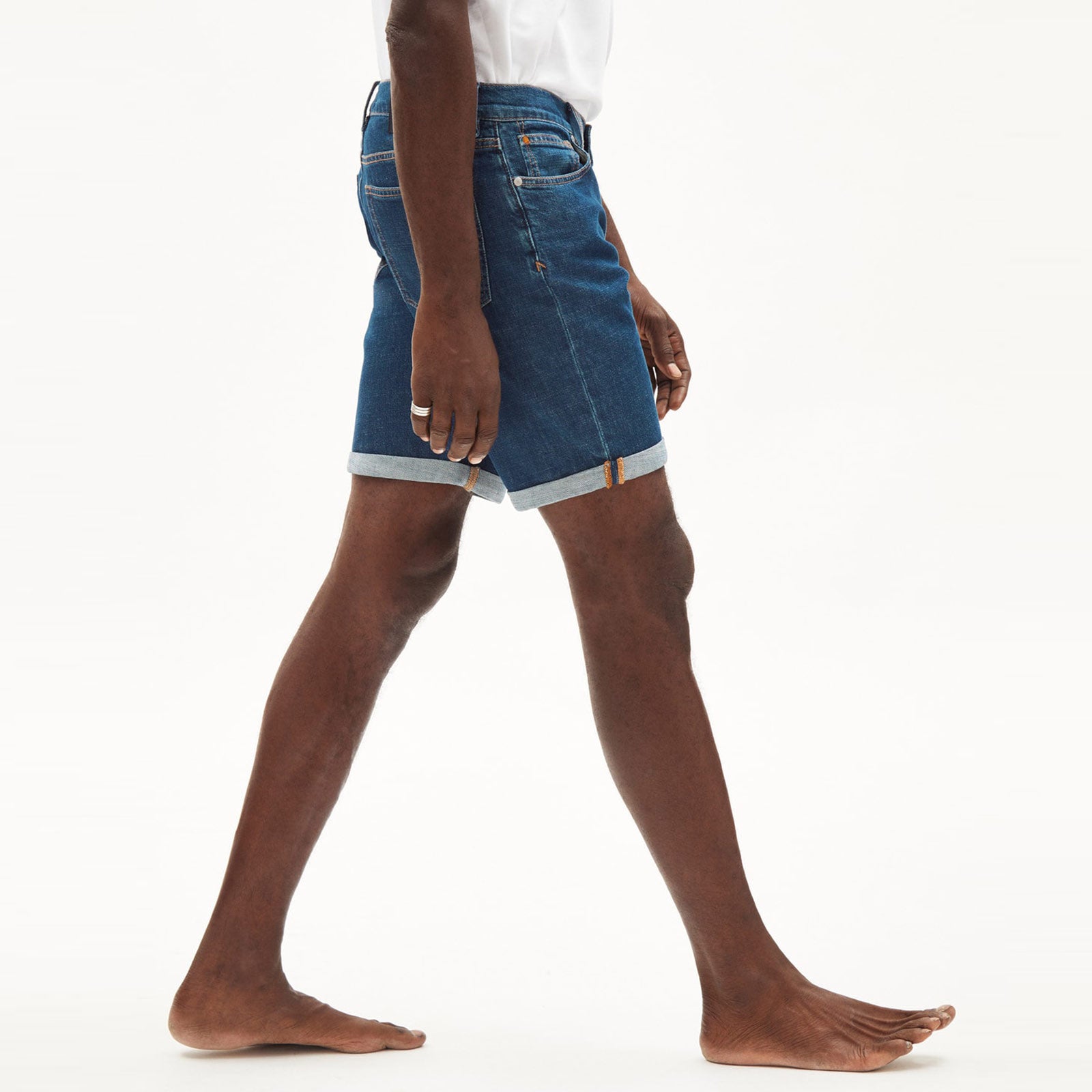 Naail Hemp Shorts seven seas