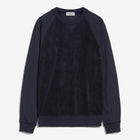 Naalo Terry Jumper night sky