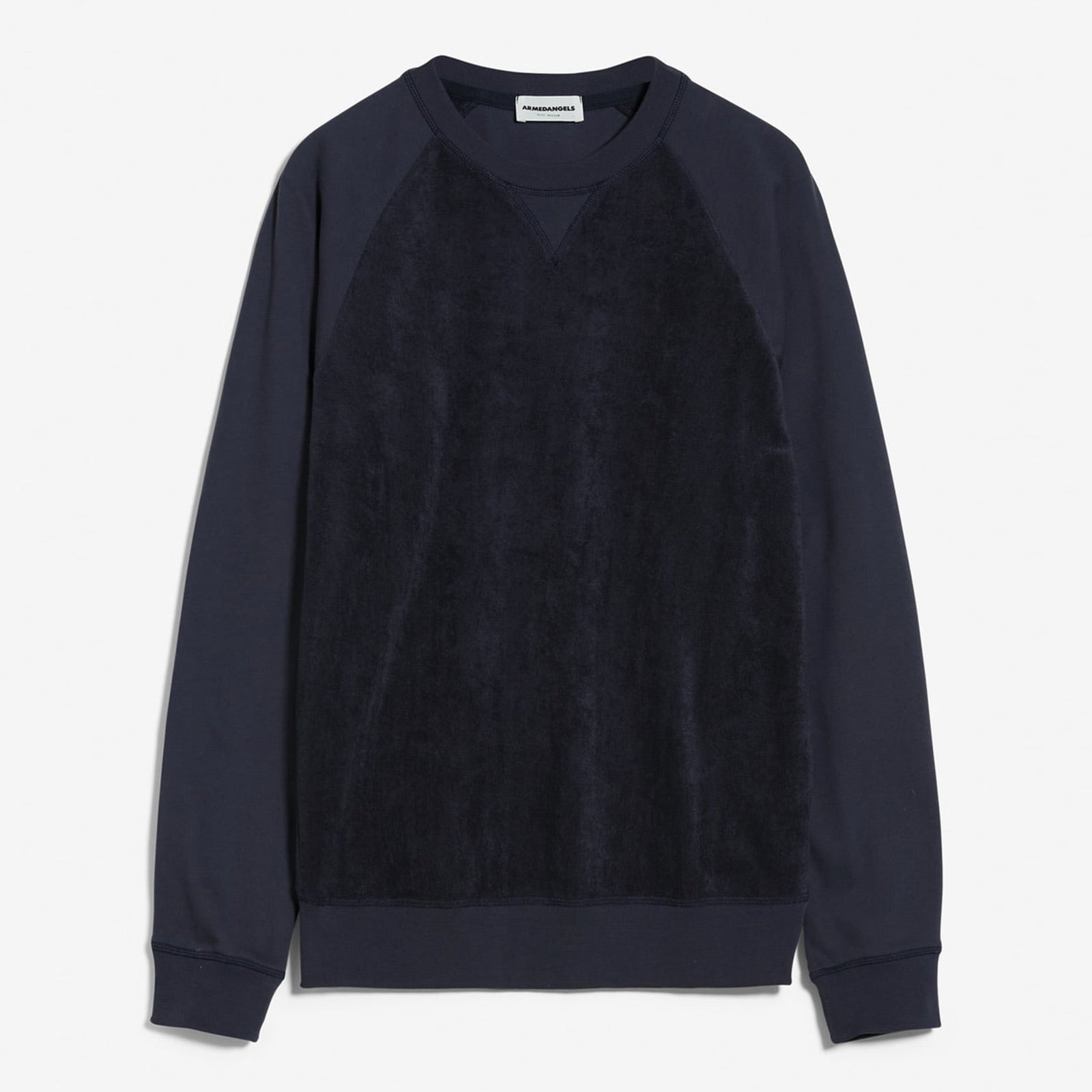 Naalo Terry Jumper night sky