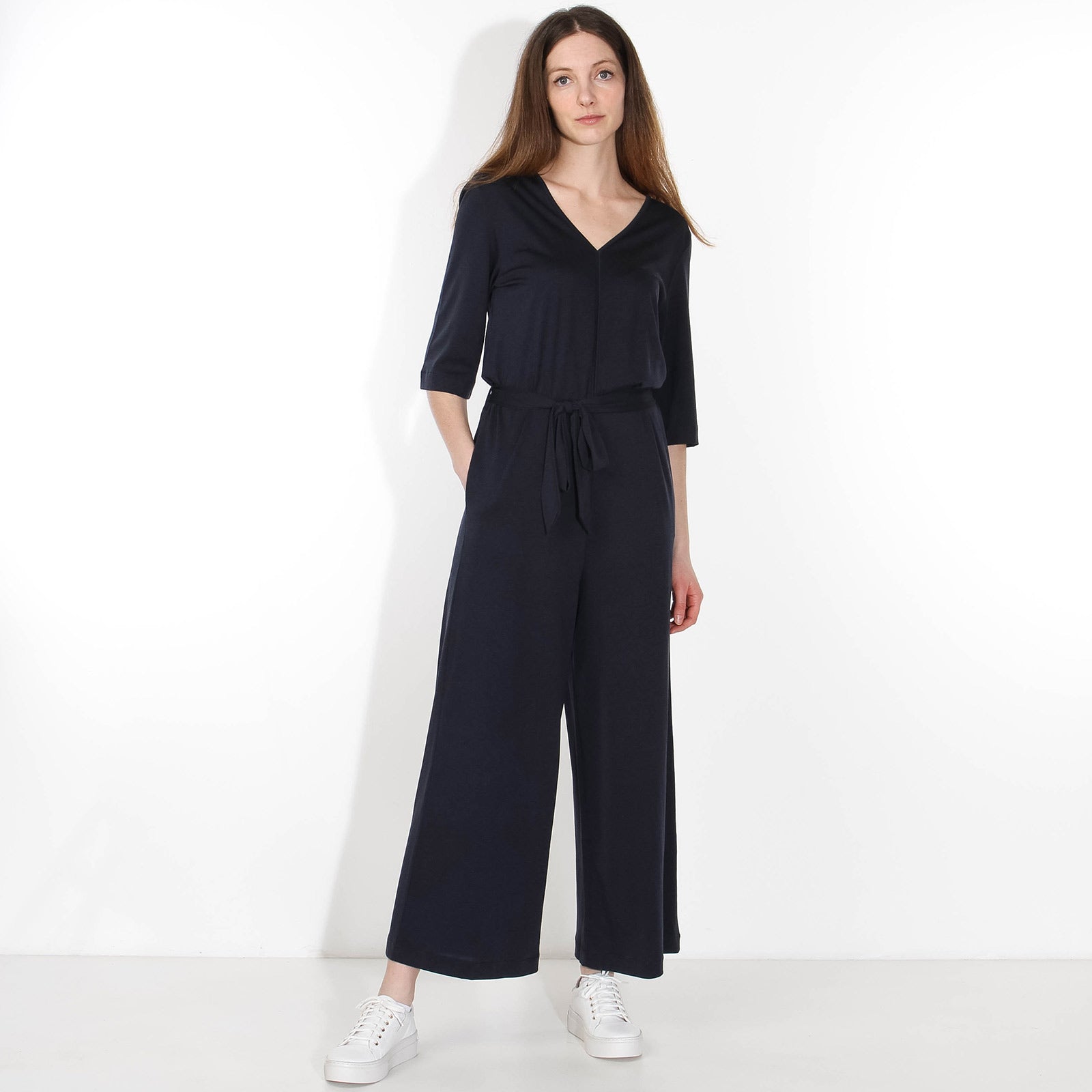 Nailaa Jumpsuit night sky