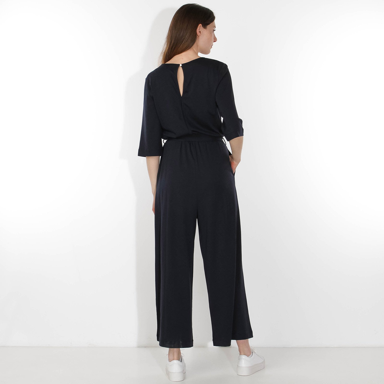 Nailaa Jumpsuit night sky