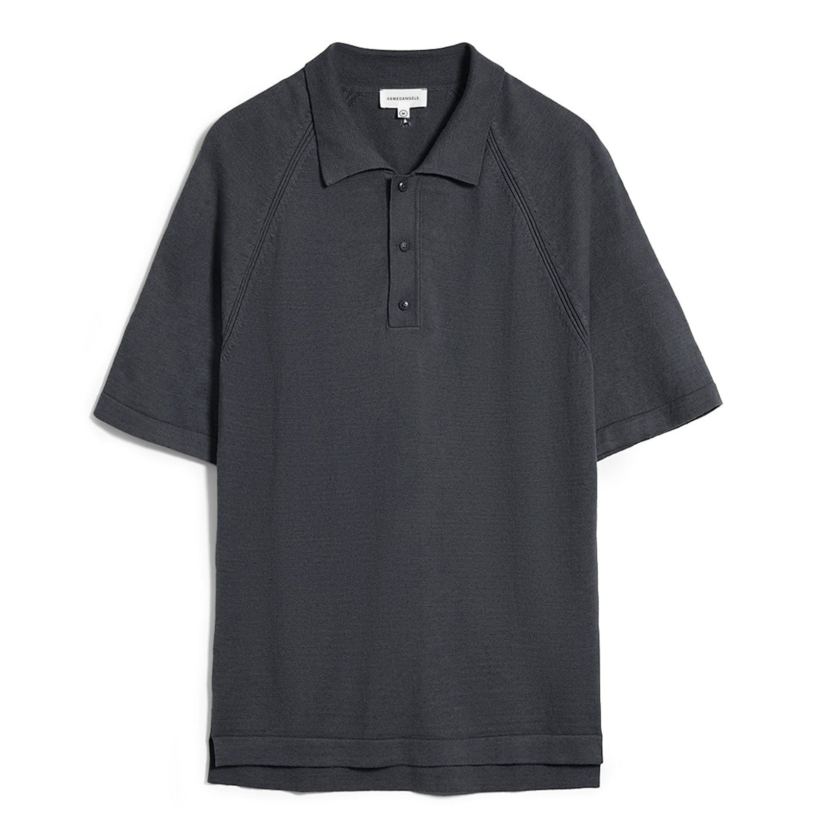 Paali Polo acid black