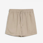 Rynkaa Linen Shorts light desert