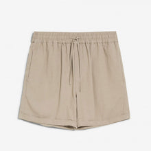 Rynkaa Linen Shorts light desert