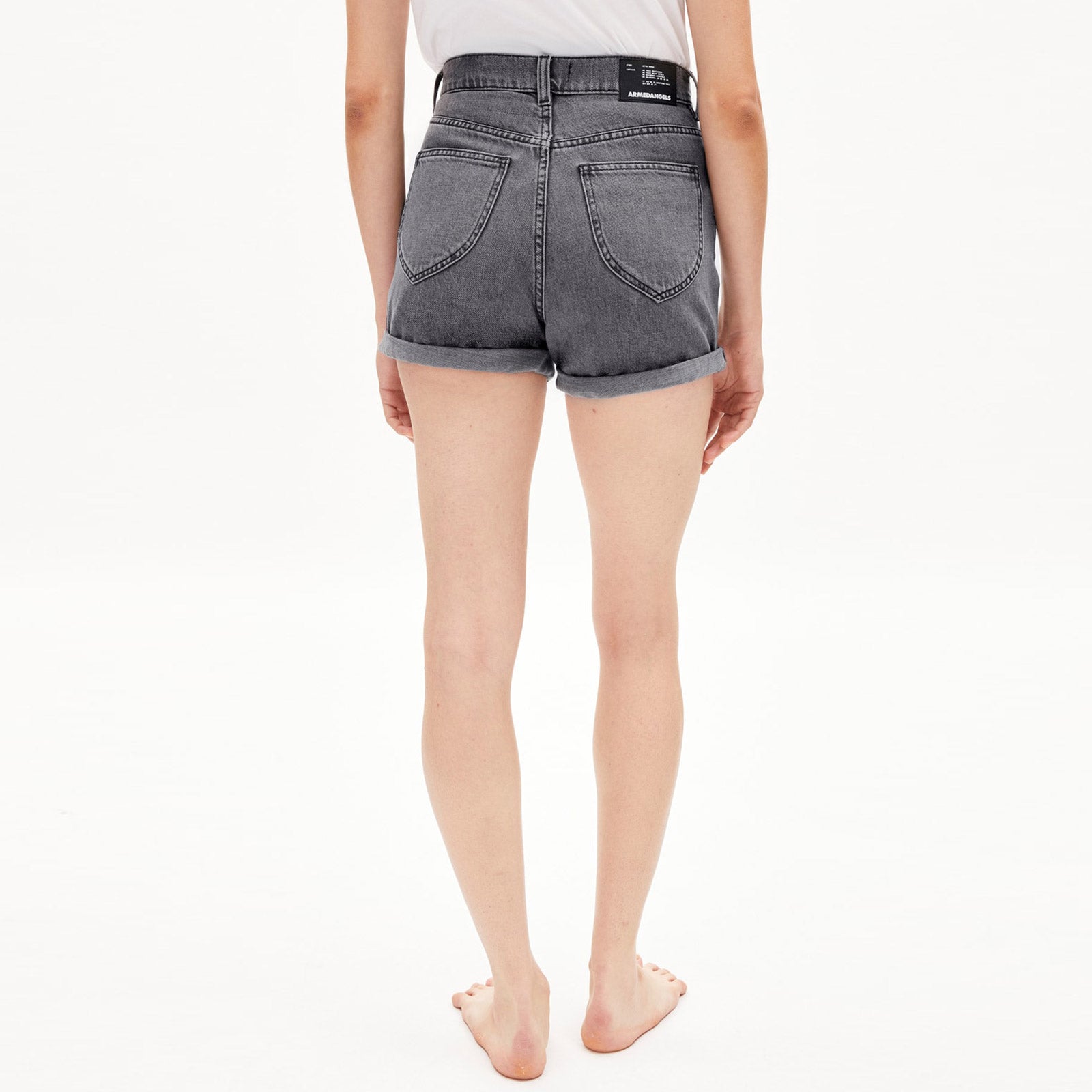 Silvaa Shorts farrow