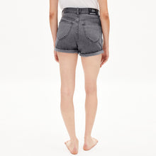 Silvaa Shorts farrow