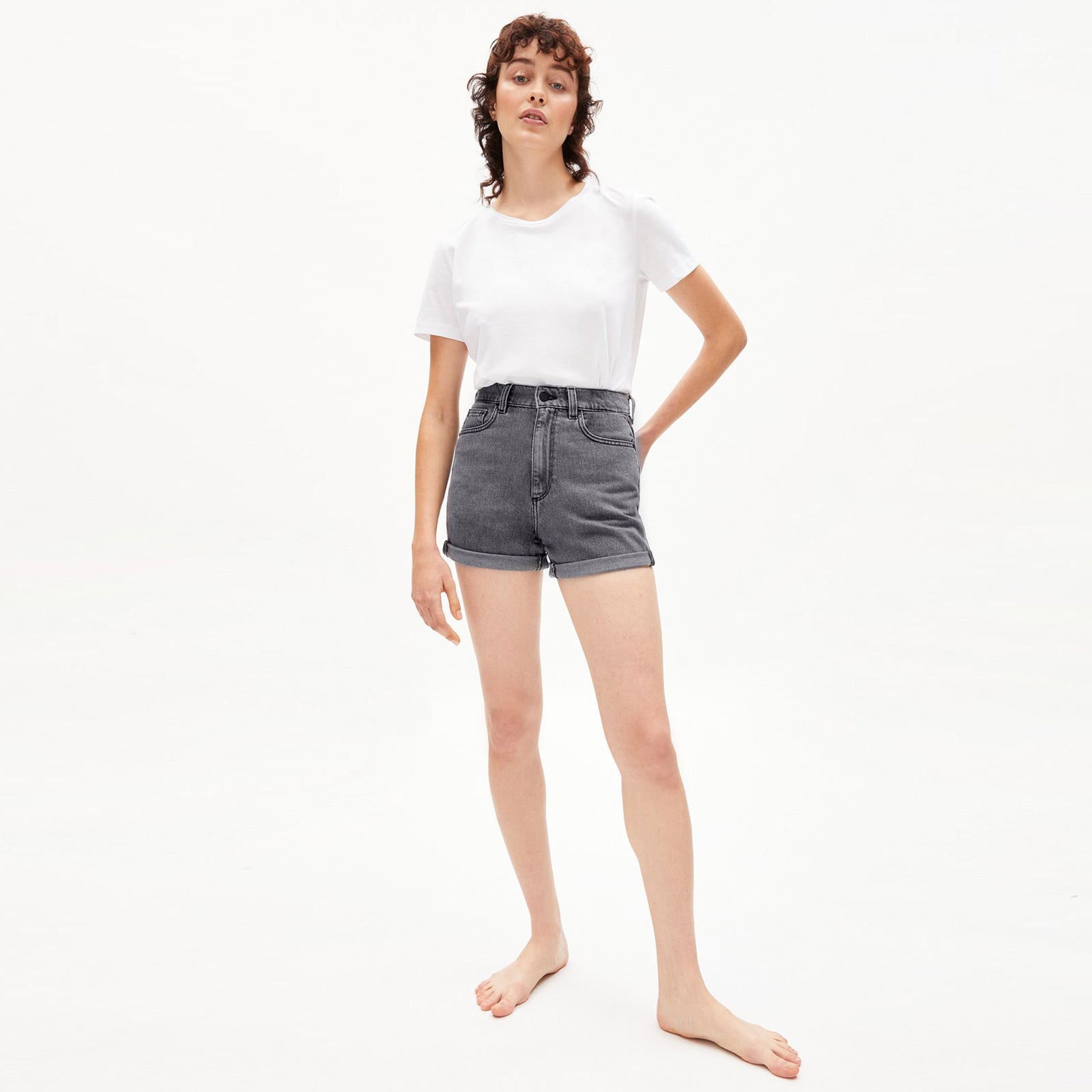 Silvaa Shorts farrow