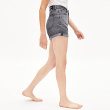 Silvaa Shorts farrow