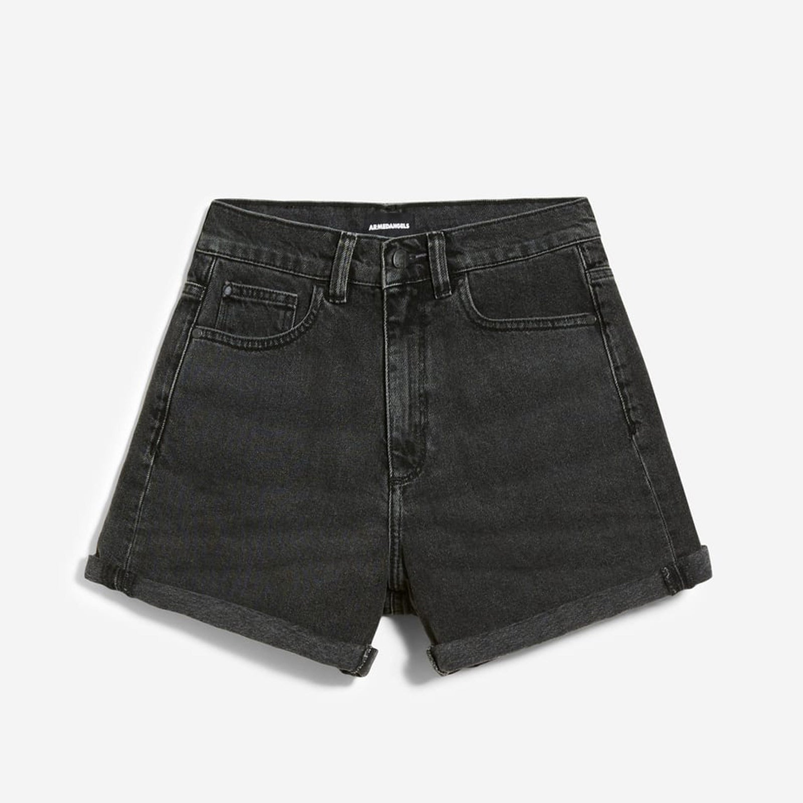 Sviaa Shorts ebony black