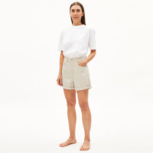 Sviaa Shorts undyed