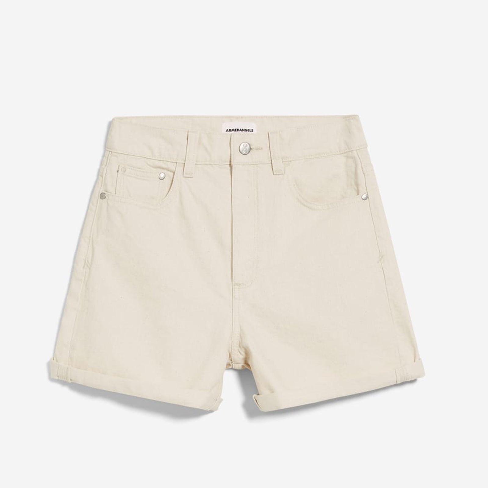 Sviaa Shorts undyed