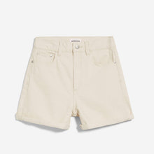 Sviaa Shorts undyed