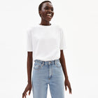 Tarjaa Tee white