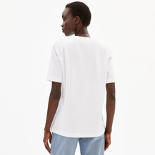 Tarjaa Tee white