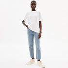 Tarjaa Tee white