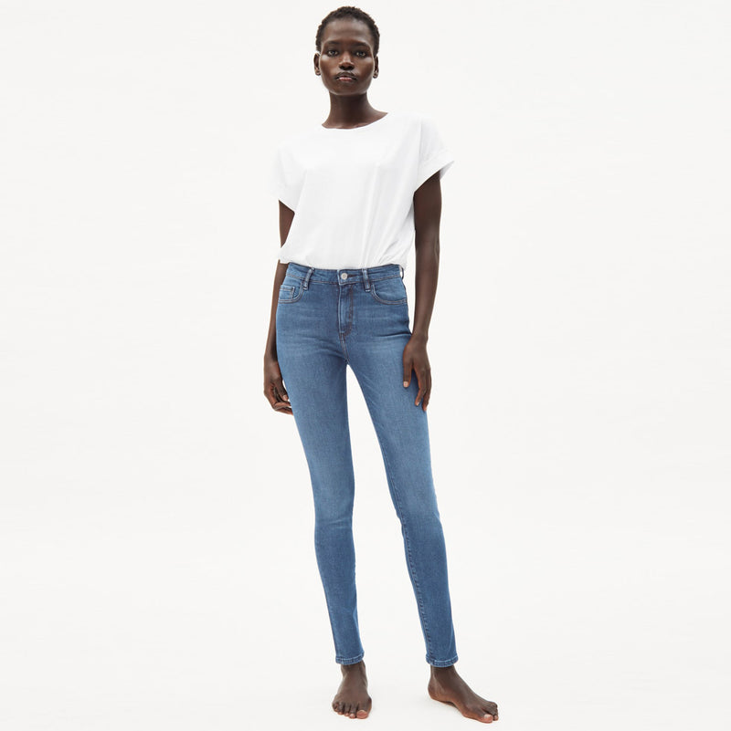 Tillaa Circular Jeans shade