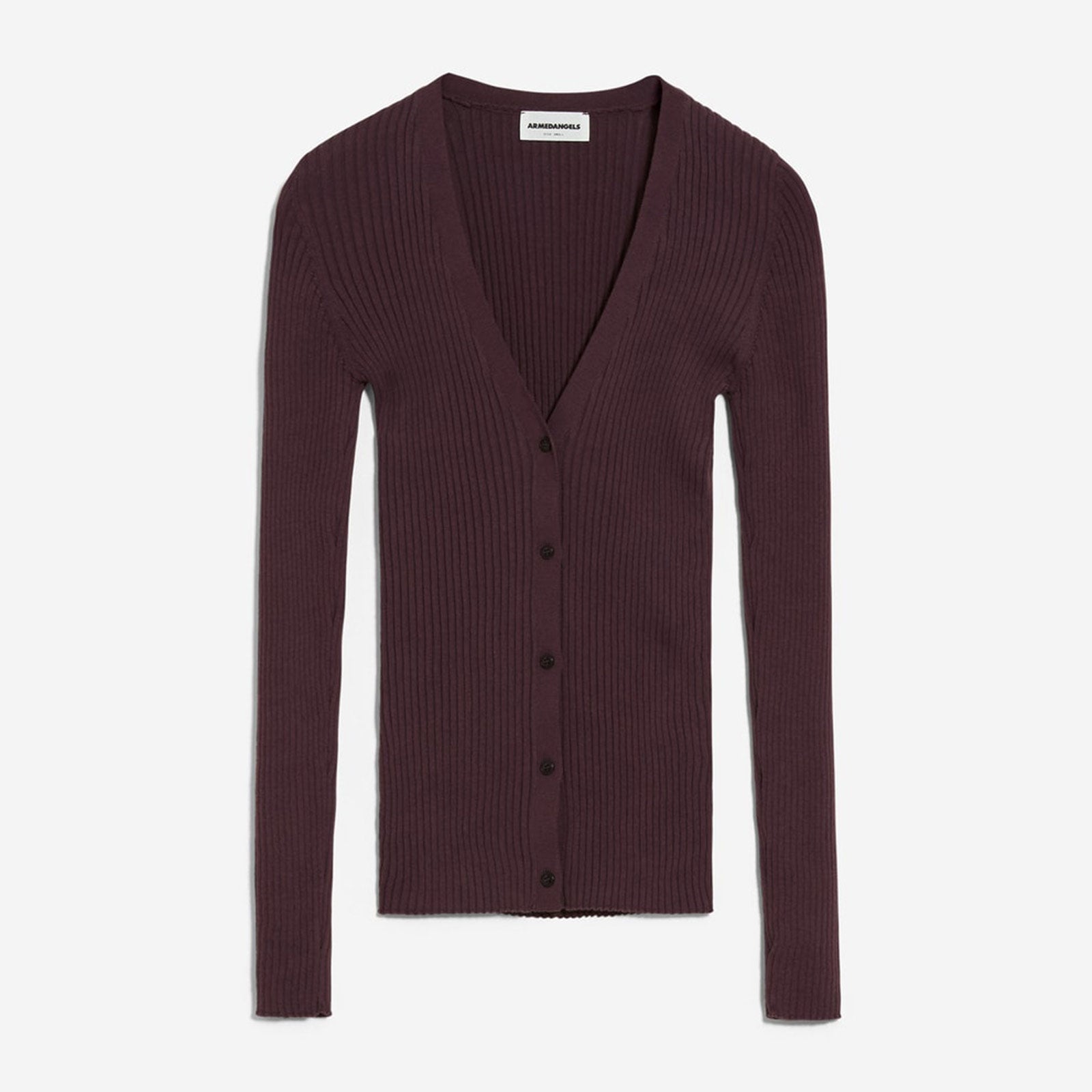 Tinnaa Cardigan fudge