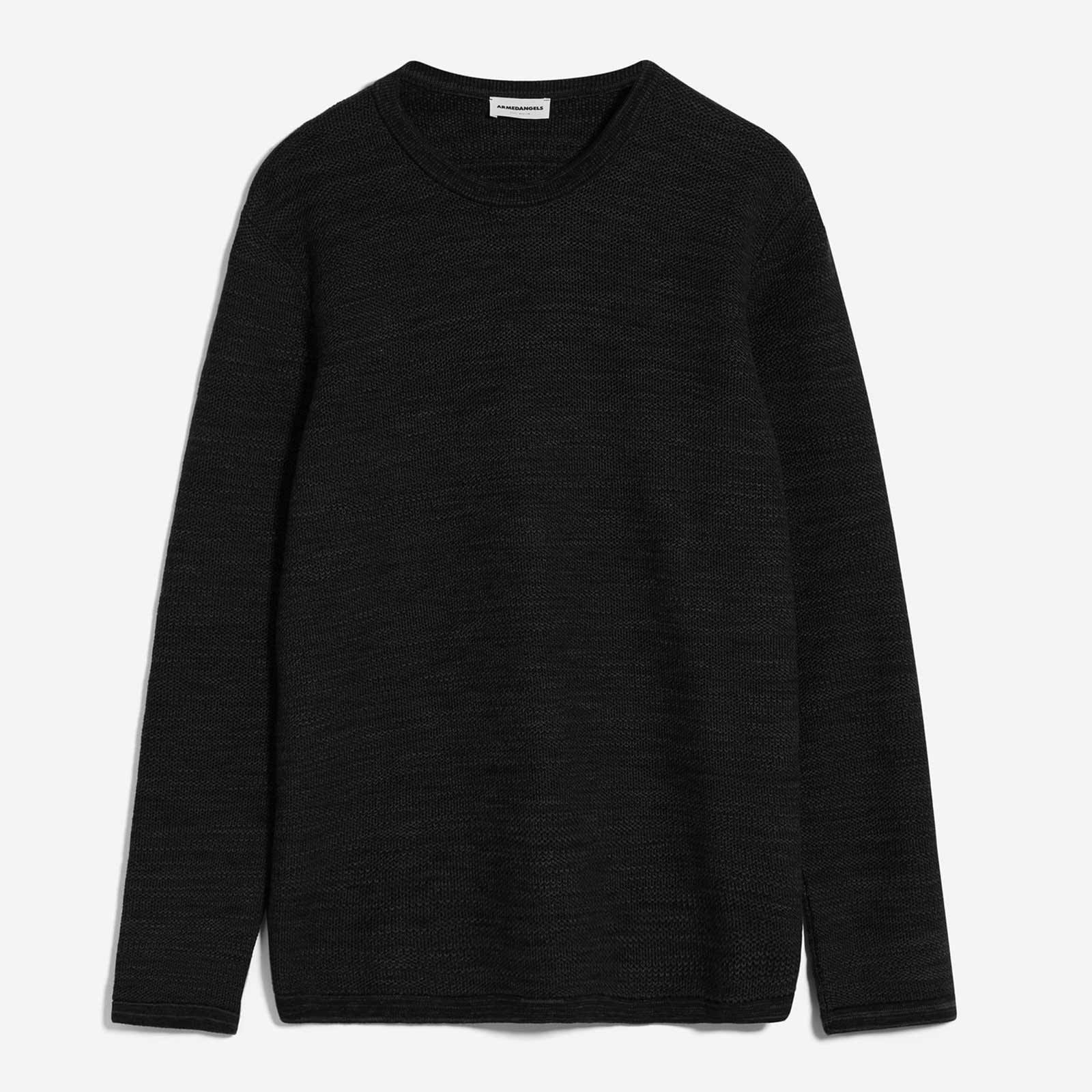 Tolaa Jumper black