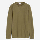 Tolaa Jumper olive-dark oliva