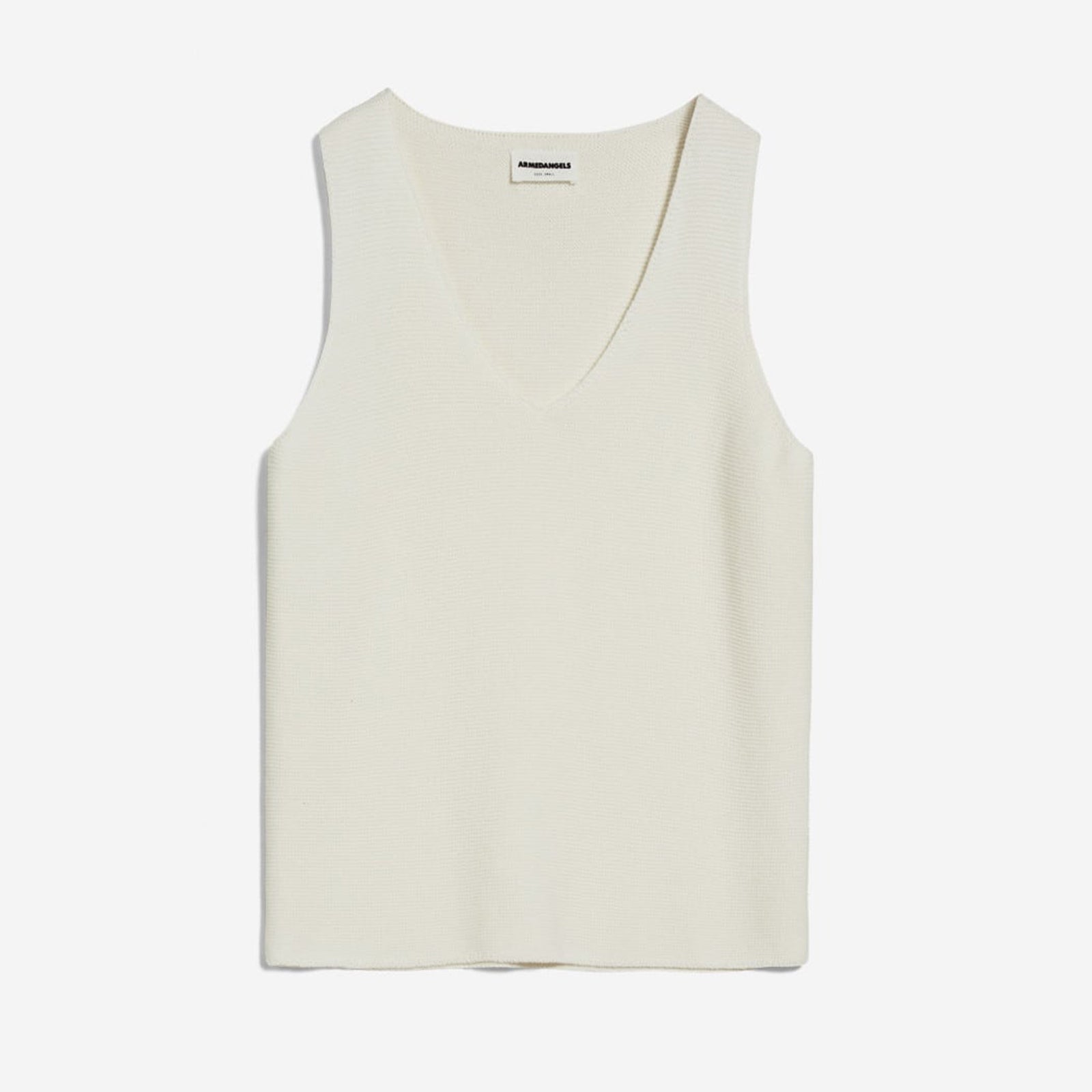 Wilmaa Vest offwhite